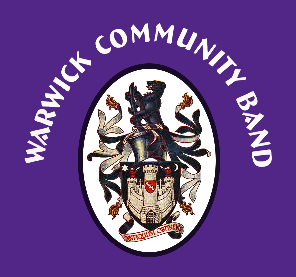 Warwick Community Band